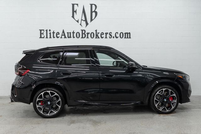 2026 BMW X1 M35i Sports Activity Vehicle - 23051389 - 4