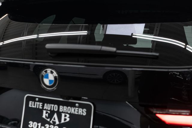 2026 BMW X1 M35i Sports Activity Vehicle - 23051389 - 49