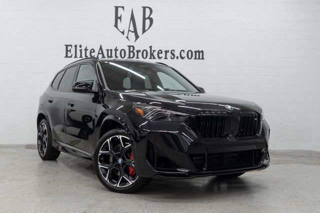 2026 BMW X1 M35i Sports Activity Vehicle - 23051389 - 57