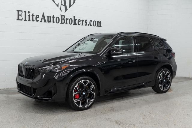 2026 BMW X1 M35i Sports Activity Vehicle - 23051389 - 58