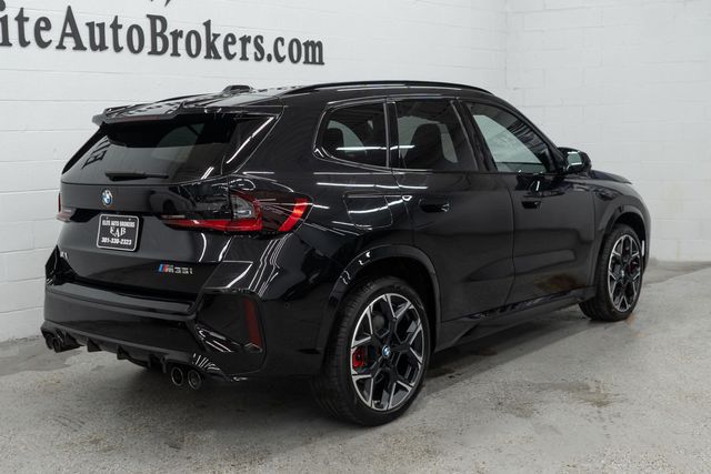 2026 BMW X1 M35i Sports Activity Vehicle - 23051389 - 5