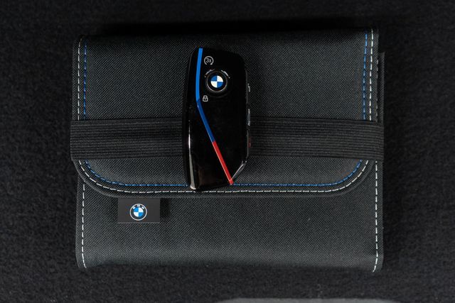 2026 BMW X1 M35i Sports Activity Vehicle - 23051389 - 59