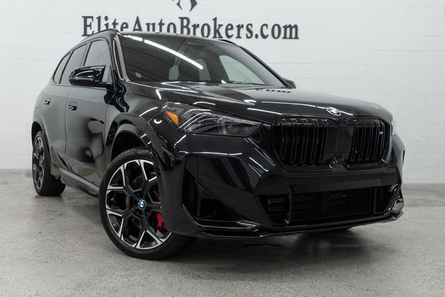 2026 BMW X1 M35i Sports Activity Vehicle - 23051389 - 6