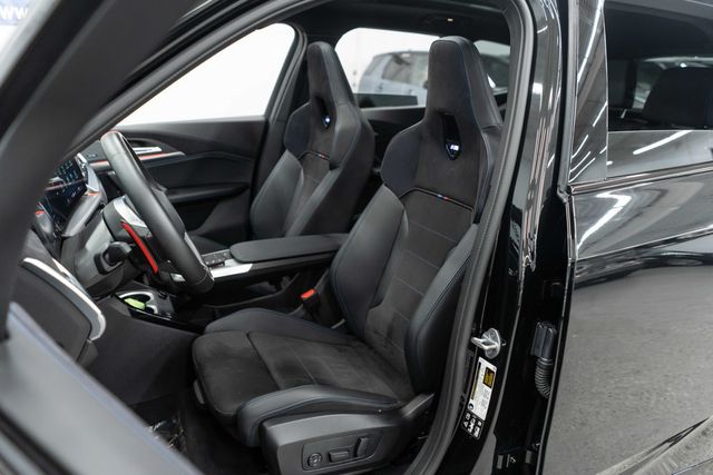 2026 BMW X1 M35i Sports Activity Vehicle - 23051389 - 8