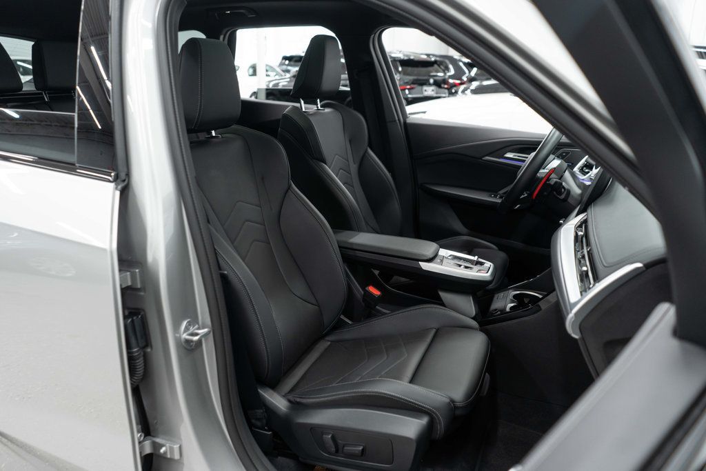 BMW X1 photo 10