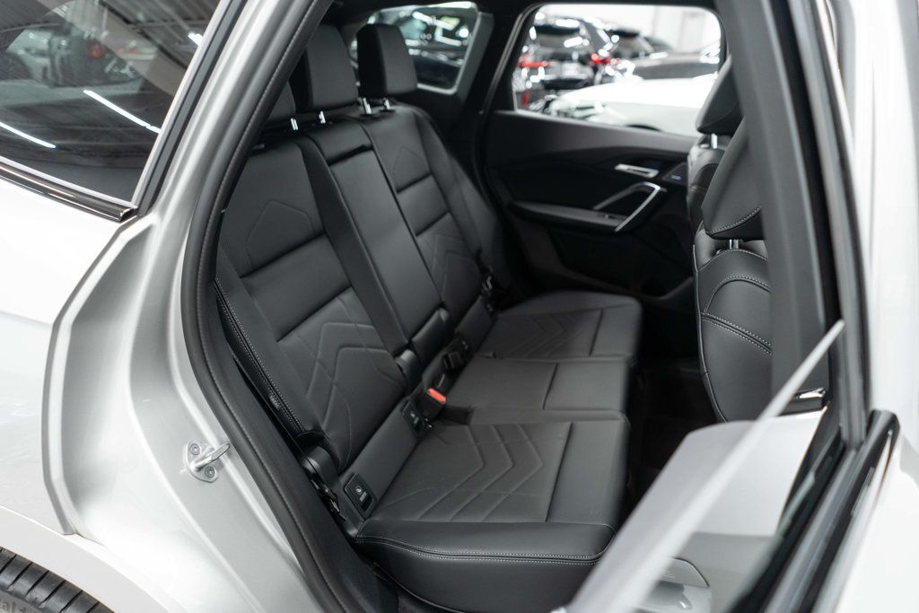 BMW X1 photo 13