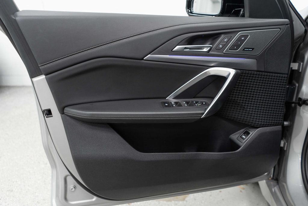 BMW X1 photo 14