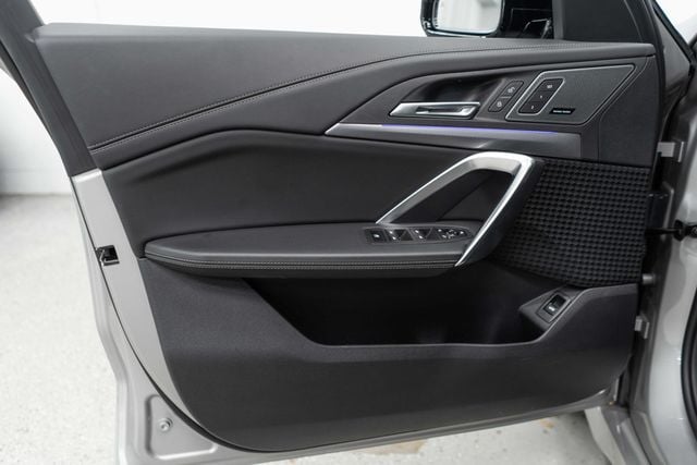 2026 BMW X1 M35i Sports Activity Vehicle - 23053615 - 13