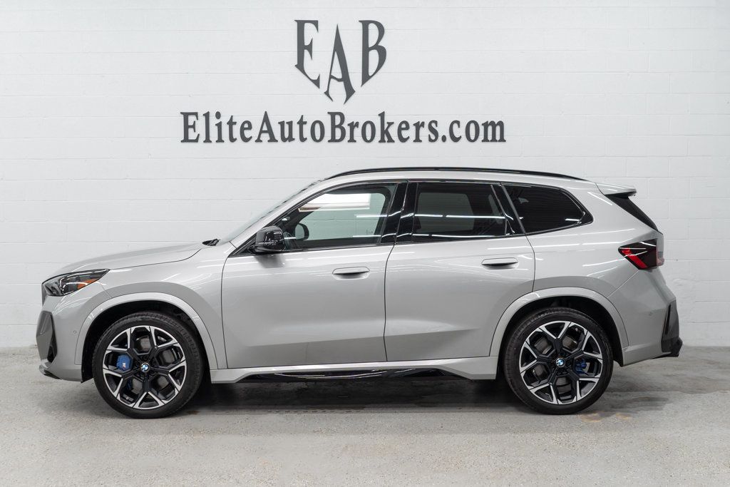 BMW X1 photo 2