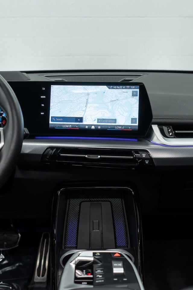 2026 BMW X1 M35i Sports Activity Vehicle - 23053615 - 21