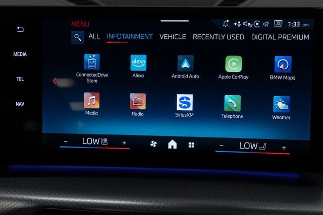 2026 BMW X1 M35i Sports Activity Vehicle - 23053615 - 23