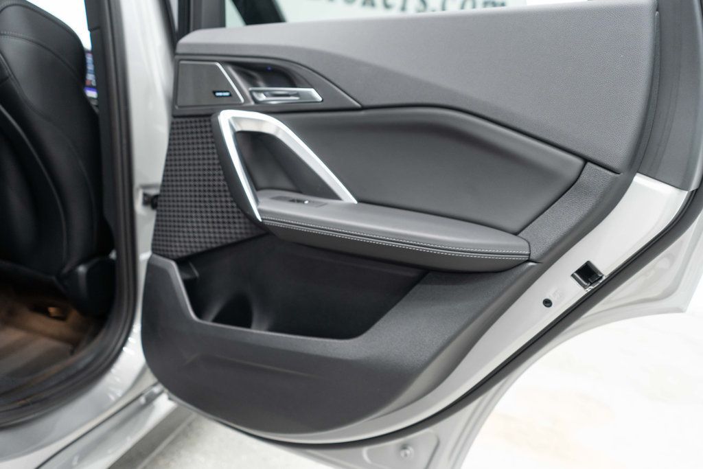 BMW X1 photo 29