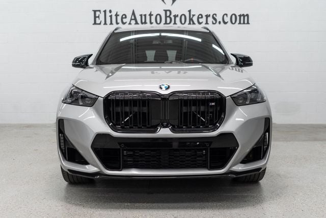 2026 BMW X1 M35i Sports Activity Vehicle - 23053615 - 2