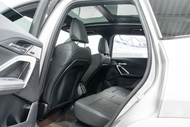 2026 BMW X1 M35i Sports Activity Vehicle - 23053615 - 29