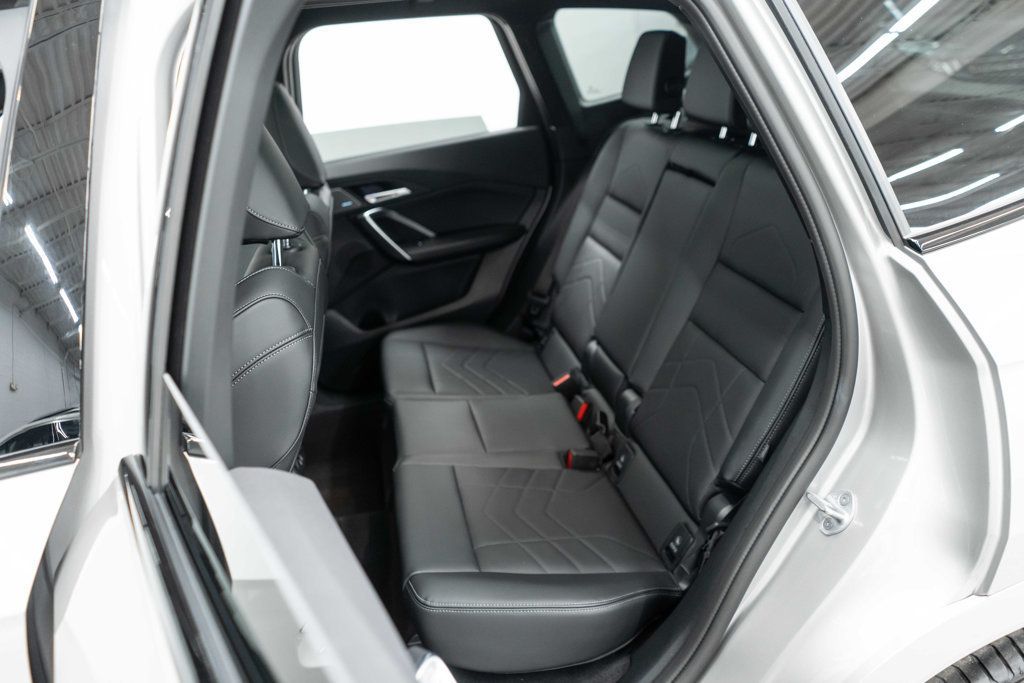 BMW X1 photo 31