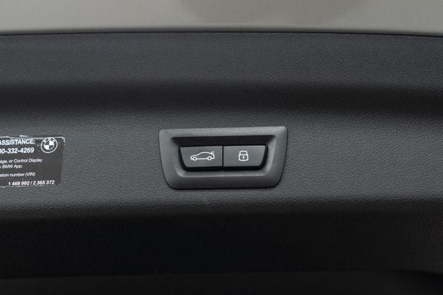 2026 BMW X1 M35i Sports Activity Vehicle - 23053615 - 32