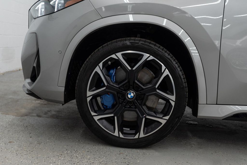 BMW X1 photo 34