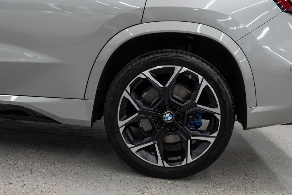 BMW X1 photo 35