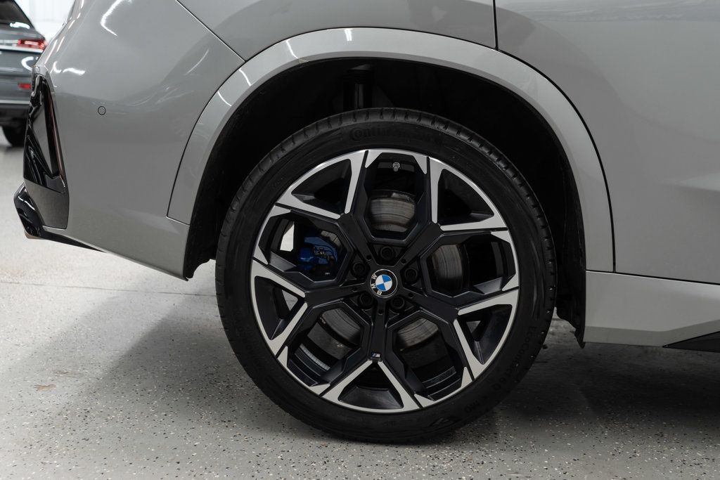 BMW X1 photo 36