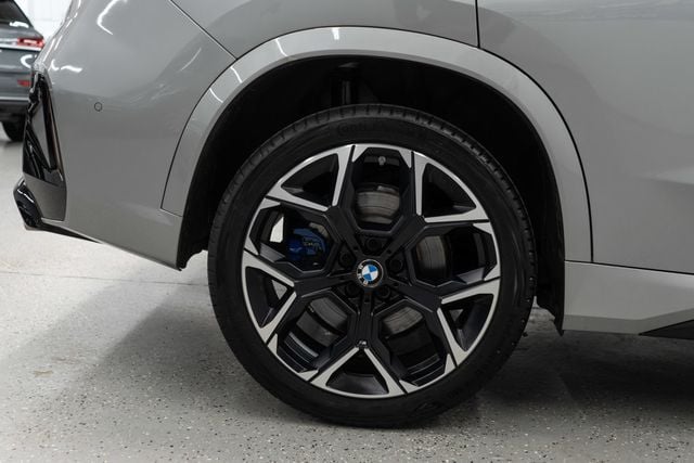 2026 BMW X1 M35i Sports Activity Vehicle - 23053615 - 35