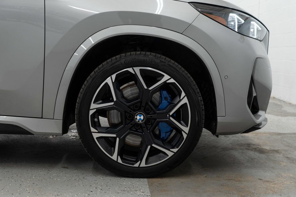 BMW X1 photo 37