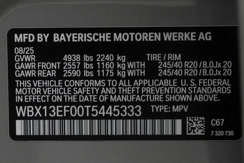 BMW X1 photo 39