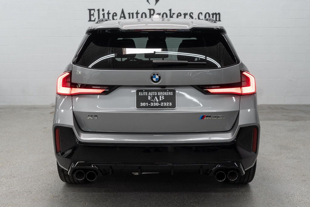BMW X1 photo 4