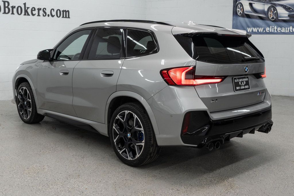 BMW X1 photo 40