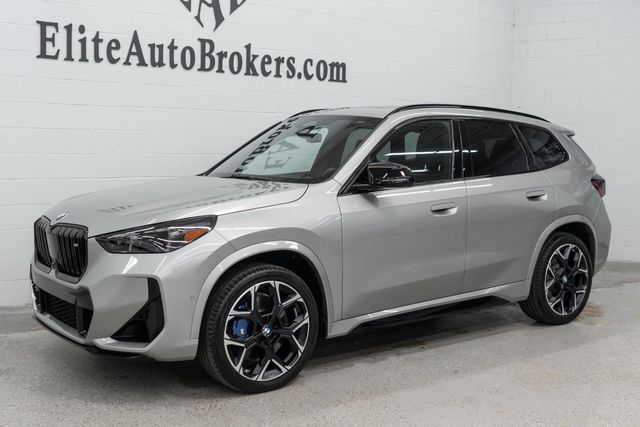 2026 BMW X1 M35i Sports Activity Vehicle - 23053615 - 40