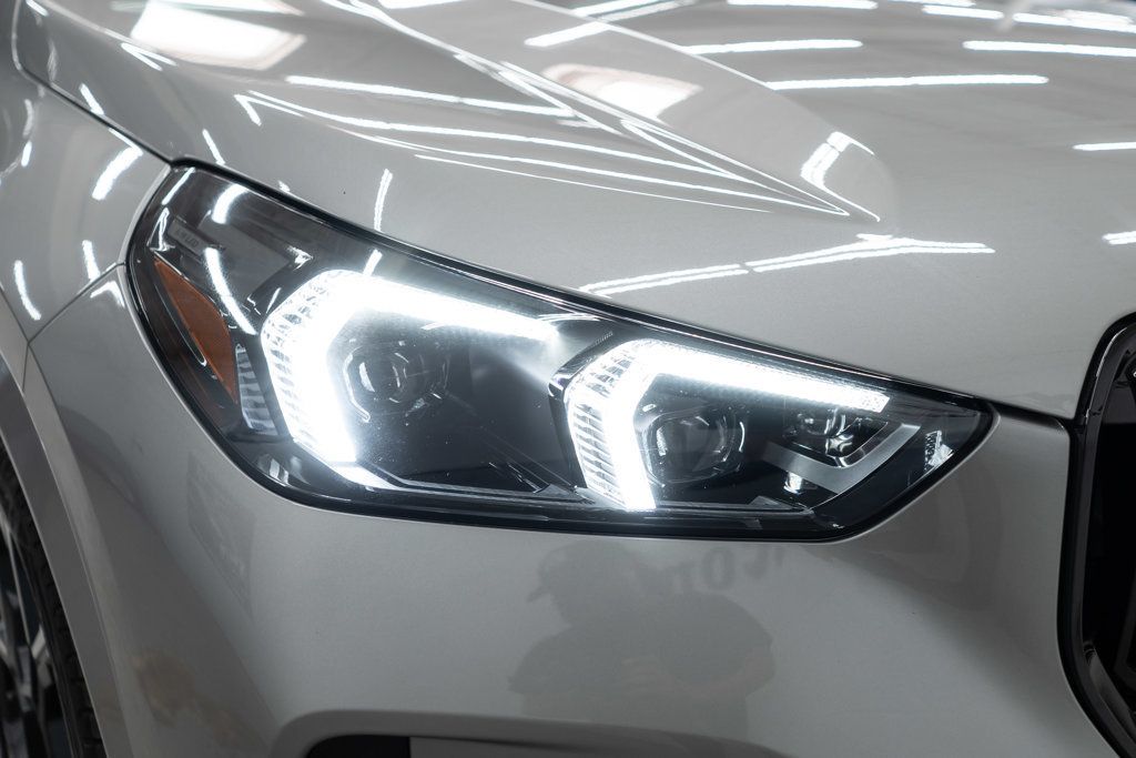 BMW X1 photo 42
