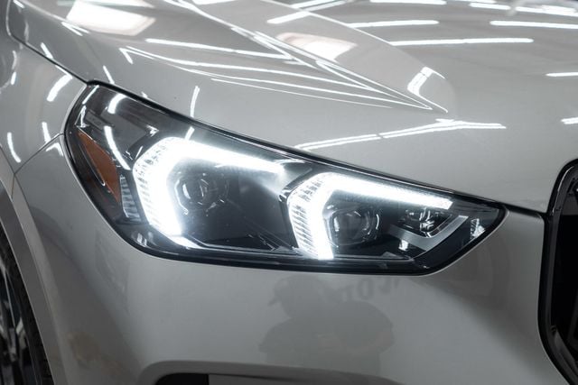 2026 BMW X1 M35i Sports Activity Vehicle - 23053615 - 41