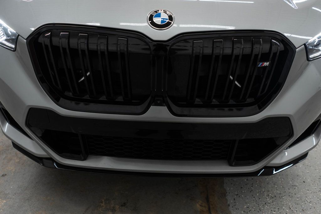 BMW X1 photo 43