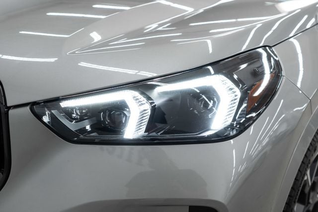 2026 BMW X1 M35i Sports Activity Vehicle - 23053615 - 43