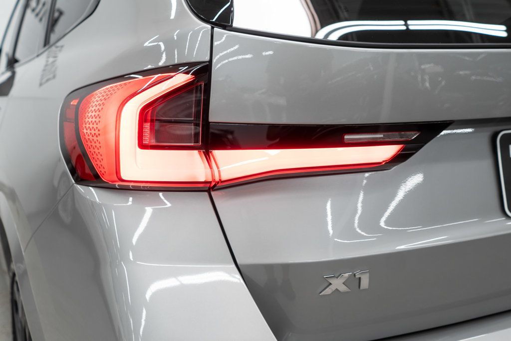 BMW X1 photo 45