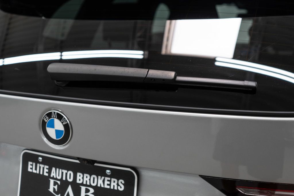 BMW X1 photo 46