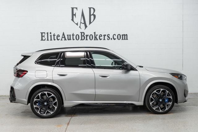 2026 BMW X1 M35i Sports Activity Vehicle - 23053615 - 4