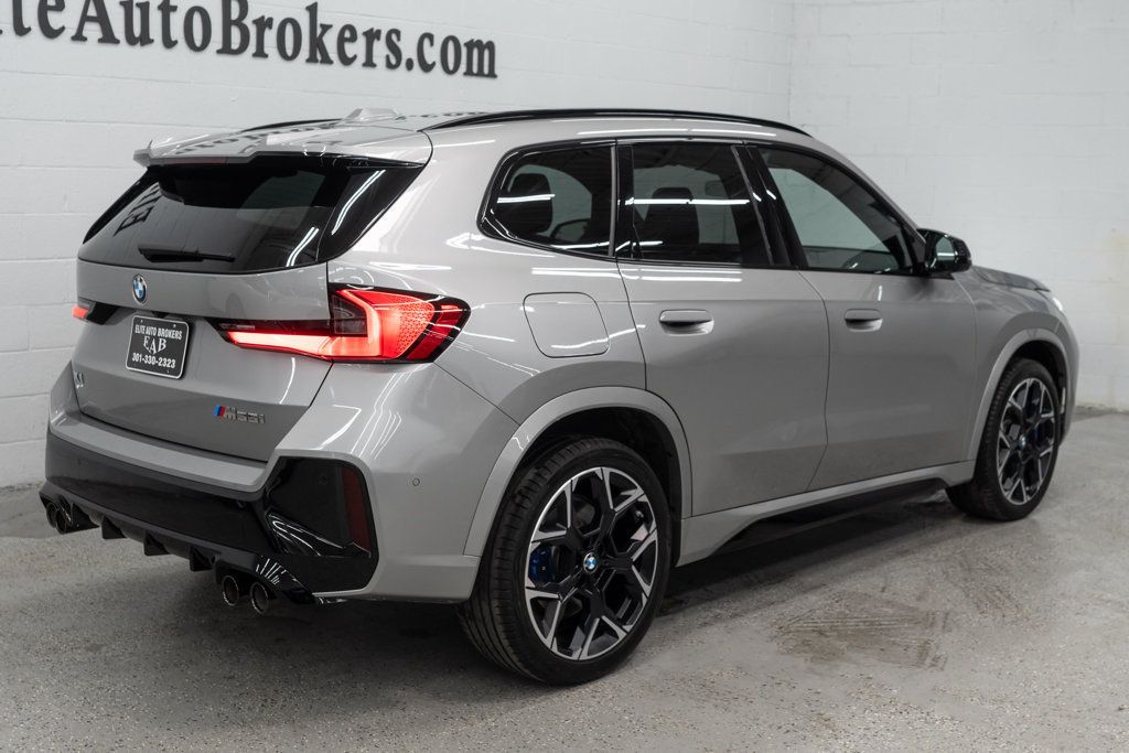 BMW X1 photo 6