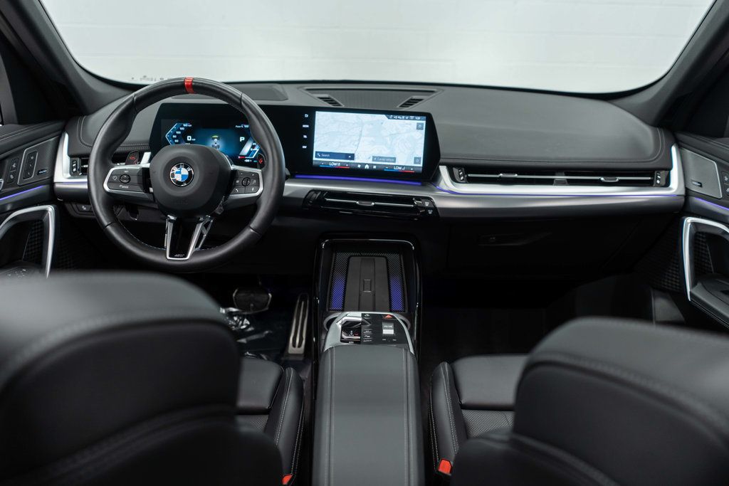 BMW X1 photo 8