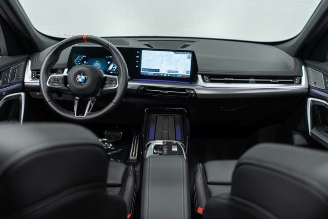 2026 BMW X1 M35i Sports Activity Vehicle - 23053615 - 7