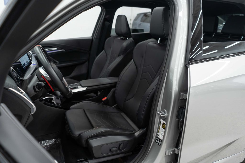 BMW X1 photo 9