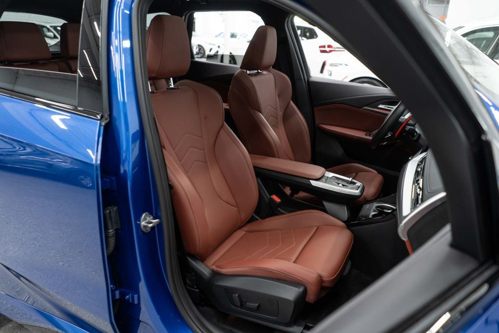 BMW X1 photo 10