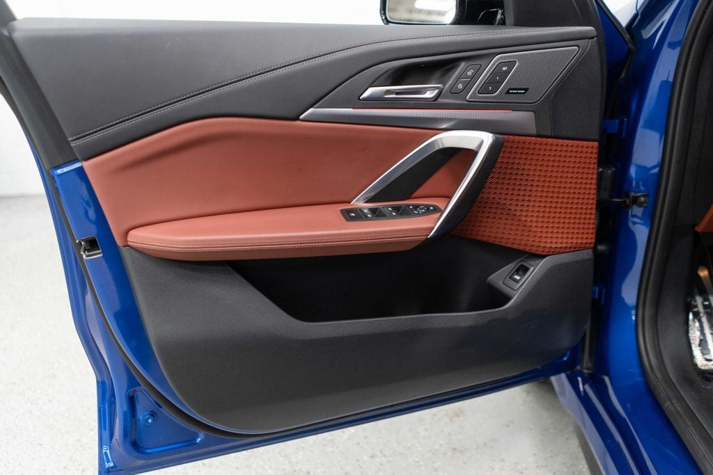 BMW X1 photo 13
