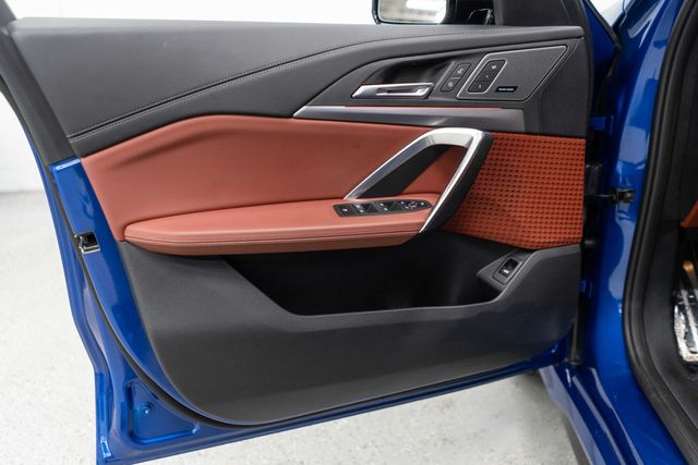 2026 BMW X1 M35i Sports Activity Vehicle - 23059340 - 12