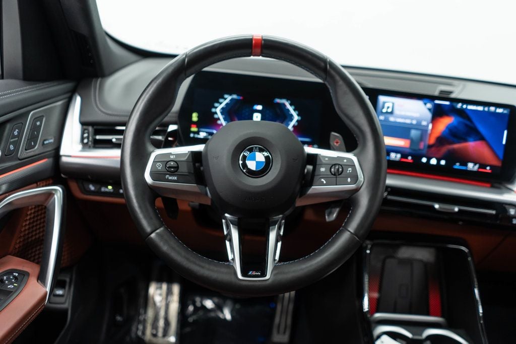 BMW X1 photo 15