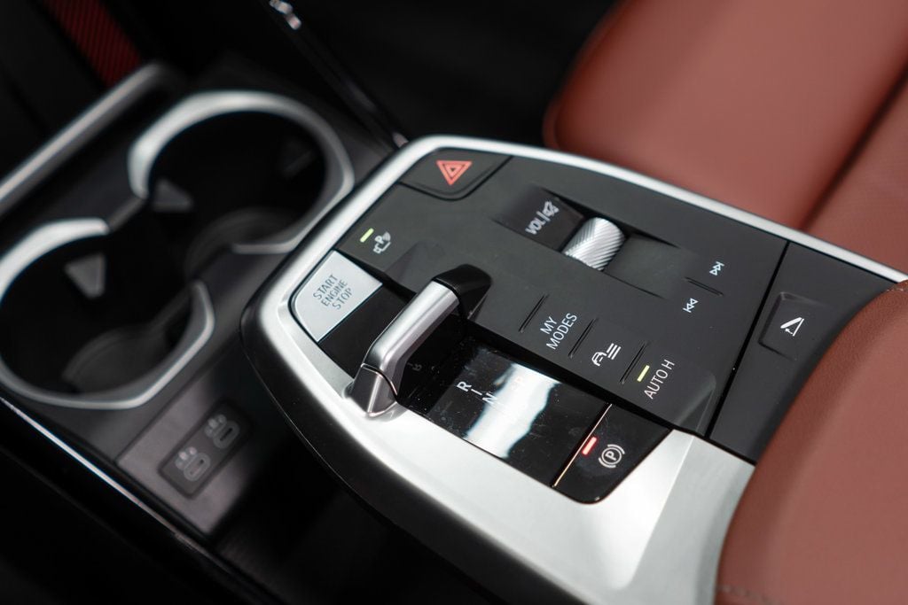 BMW X1 photo 19