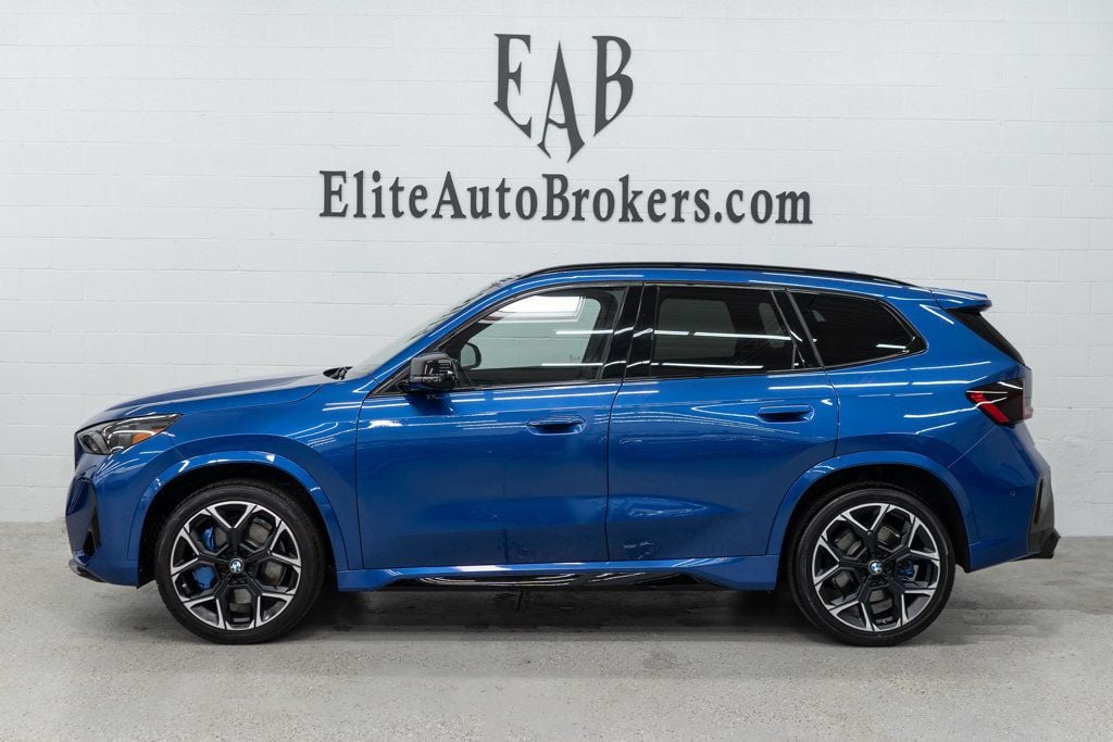 BMW X1 photo 2
