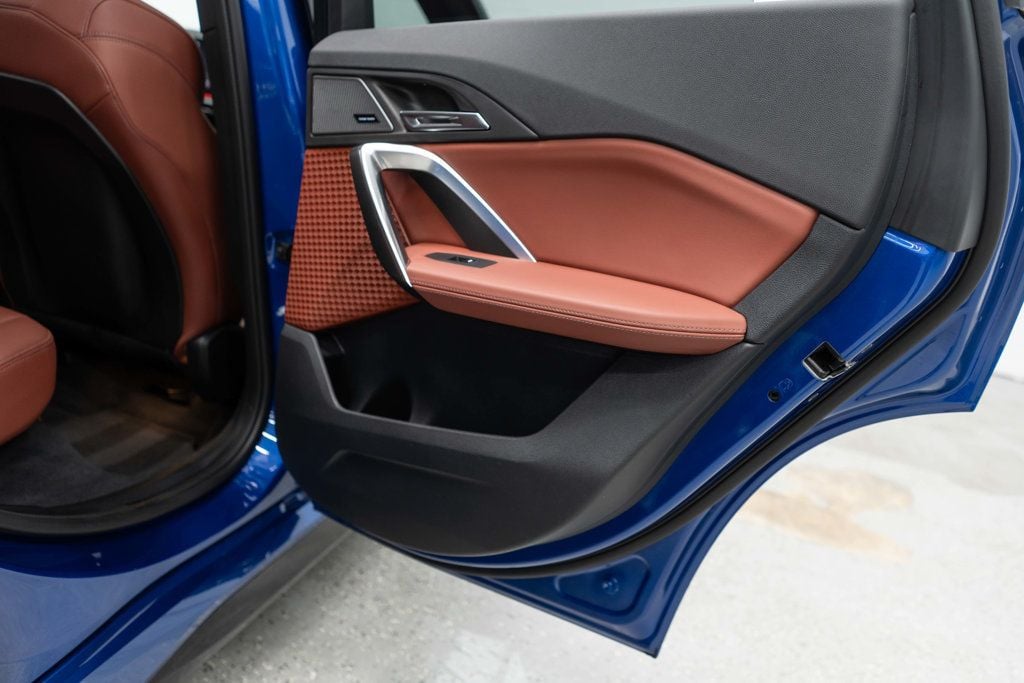 BMW X1 photo 28