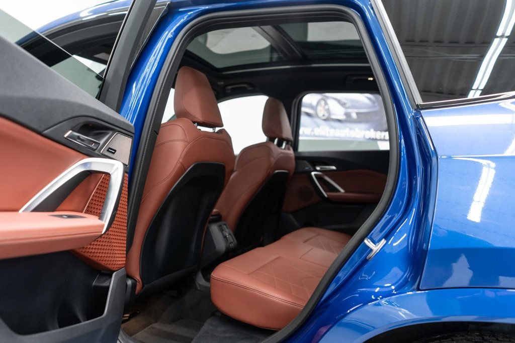 BMW X1 photo 29