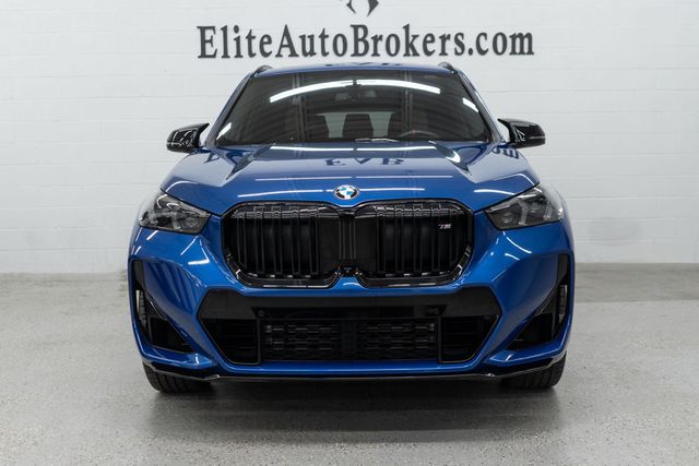 2026 BMW X1 M35i Sports Activity Vehicle - 23059340 - 2