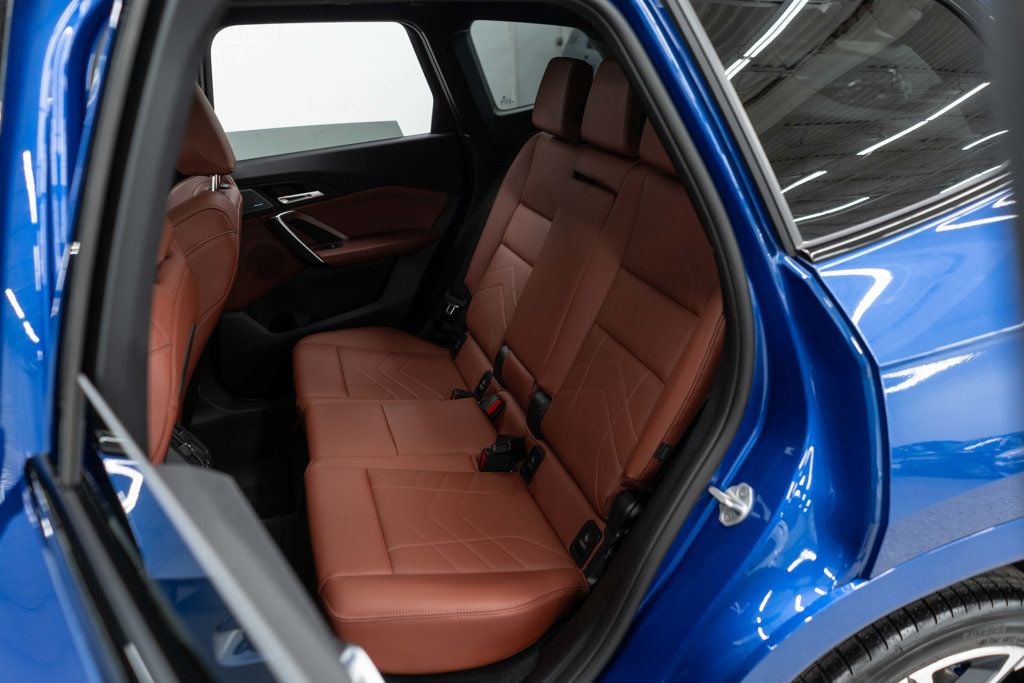 BMW X1 photo 30